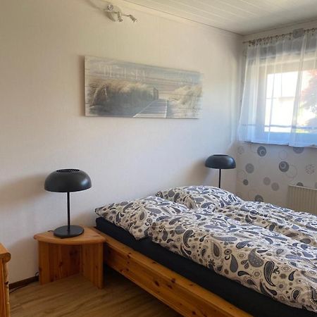 Ferienwohnung Bei Den Externsteinen Horn-Bad Meinberg Luaran gambar
