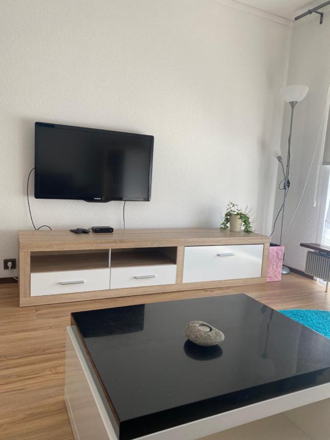 Ferienwohnung Bei Den Externsteinen Horn-Bad Meinberg Luaran gambar