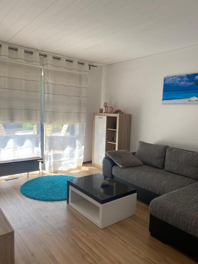 Ferienwohnung Bei Den Externsteinen Horn-Bad Meinberg Luaran gambar