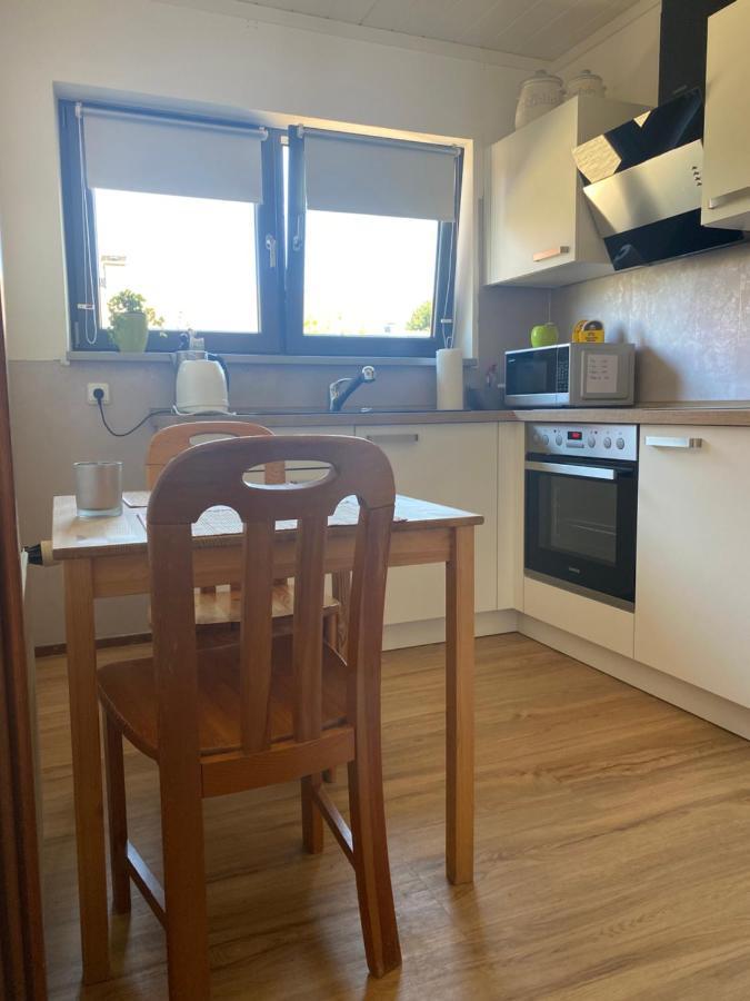 Ferienwohnung Bei Den Externsteinen Horn-Bad Meinberg Luaran gambar