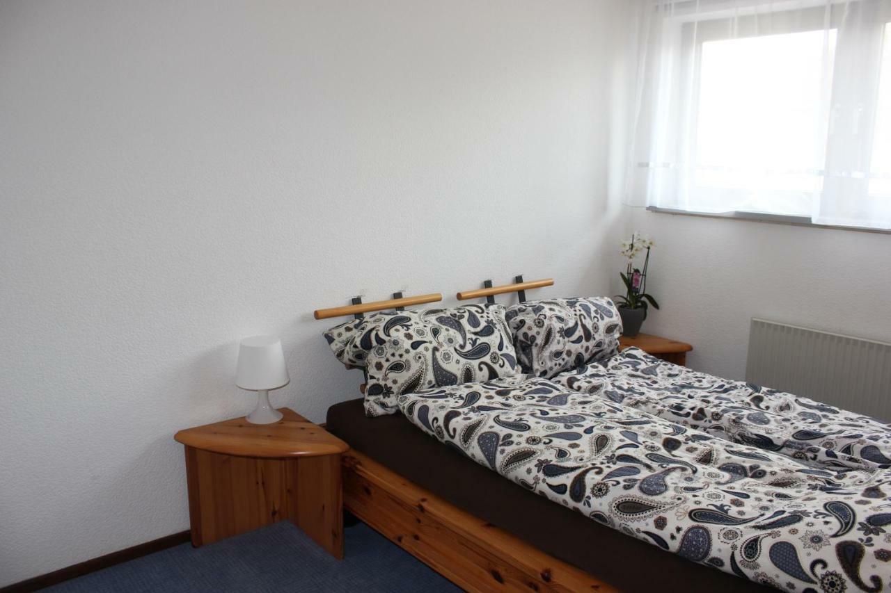 Ferienwohnung Bei Den Externsteinen Horn-Bad Meinberg Luaran gambar