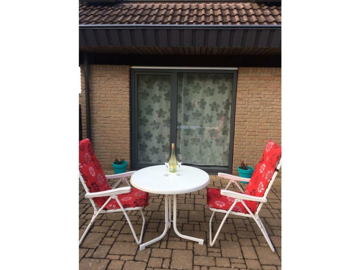 Ferienwohnung Bei Den Externsteinen Horn-Bad Meinberg Luaran gambar